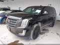 Photo 2 of 16 — 2018 Cadillac Escalade