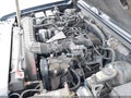 1996 Ford Explorer — photo 6 of 17 | VIN 1FMDU34XXTUA30243