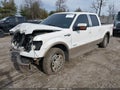 2013 Ford F-150 — photo 2 of 16 | VIN 1FTFW1ET3DKF17465