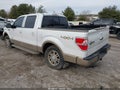 2013 Ford F-150 — photo 3 of 16 | VIN 1FTFW1ET3DKF17465
