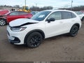 2025 Honda HR-V — photo 2 of 17 | VIN 3CZRZ1H58SM708882