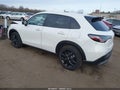 2025 Honda HR-V — photo 3 of 17 | VIN 3CZRZ1H58SM708882