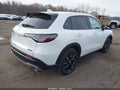 2025 Honda HR-V — photo 4 of 17 | VIN 3CZRZ1H58SM708882