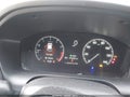 2025 Honda HR-V — photo 7 of 17 | VIN 3CZRZ1H58SM708882