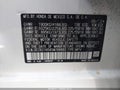 2025 Honda HR-V — photo 9 of 17 | VIN 3CZRZ1H58SM708882