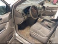 2006 Toyota Sienna — photo 16 of 17 | VIN 5TDZA23C66S438081