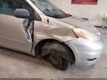 2006 Toyota Sienna — photo 6 of 17 | VIN 5TDZA23C66S438081