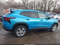 Photo 14 of 19 — 2025 Chevrolet Trax