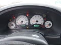 2007 Dodge Grand Caravan — photo 7 of 17 | VIN 2D4GP44L97R264004