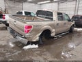 2013 Ford F-150 — photo 4 of 17 | VIN 1FTFW1ET8DKG10353