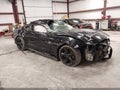 2022 Ford Mustang — photo 1 of 20 | VIN 1FA6P8TH3N5123457