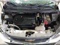 2019 Chevrolet Spark — photo 10 of 16 | VIN KL8CD6SA3KC780015