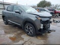 Photo 1 of 21 — 2025 Nissan Kicks