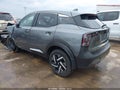 Photo 3 of 21 — 2025 Nissan Kicks