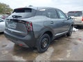 Photo 4 of 21 — 2025 Nissan Kicks