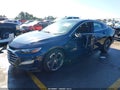 2022 Chevrolet Malibu — photo 2 of 16 | VIN 1G1ZD5ST9NF191866