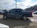 Photo 14 of 18 — 2002 Chevrolet Avalanche