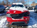 Photo 12 of 16 — 2019 Dodge Journey