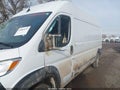 2023 Ram ProMaster 2500 — photo 6 of 17 | VIN 3C6LRVDGXPE524028