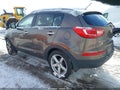 Photo 3 of 11 — 2013 Kia Sportage