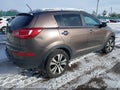 Photo 4 of 11 — 2013 Kia Sportage