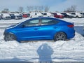 2017 Hyundai Elantra — photo 13 of 15 | VIN KMHD84LF5HU425747