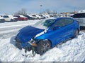 2017 Hyundai Elantra — photo 2 of 15 | VIN KMHD84LF5HU425747