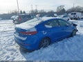 2017 Hyundai Elantra — photo 4 of 15 | VIN KMHD84LF5HU425747