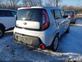 Photo 4 of 17 — 2016 Kia Soul