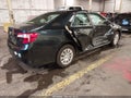 Photo 4 of 16 — 2012 Toyota Camry