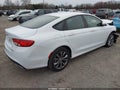 Photo 4 of 15 — 2016 Chrysler 200