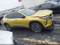 Photo 14 of 17 — 2024 Chevrolet Trax