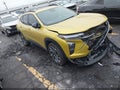 Photo 1 of 17 — 2024 Chevrolet Trax