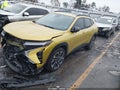 Photo 2 of 17 — 2024 Chevrolet Trax