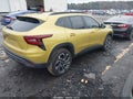 Photo 4 of 17 — 2024 Chevrolet Trax