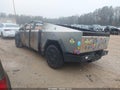 2024 Tesla Cybertruck — photo 2 of 9 | VIN 7G2CEHEE9RA043519