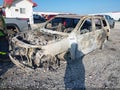 Photo 2 of 10 — 2018 Jeep Grand Cherokee