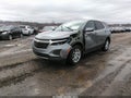 Photo 2 of 16 — 2023 Chevrolet Equinox