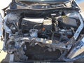 2016 Honda Accord — photo 10 of 17 | VIN 1HGCR2F33GA156703