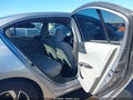 2016 Honda Accord — photo 8 of 17 | VIN 1HGCR2F33GA156703
