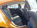2017 Chevrolet Cruze — photo 8 of 16 | VIN 3G1BE6SMXHS598091