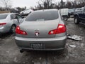2006 Infiniti G35 — photo 16 of 17 | VIN JNKCV51F76M613747