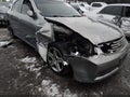 2006 Infiniti G35 — photo 6 of 17 | VIN JNKCV51F76M613747