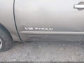 2007 Nissan Titan — photo 12 of 16 | VIN 1N6BA06A47N225831
