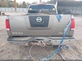 2007 Nissan Titan — photo 16 of 16 | VIN 1N6BA06A47N225831
