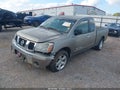 Photo 2 of 16 — 2007 Nissan Titan