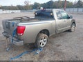 2007 Nissan Titan — photo 4 of 16 | VIN 1N6BA06A47N225831