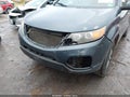 2011 Kia Sorento — photo 6 of 16 | VIN 5XYKTCA15BG015812
