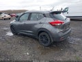 2020 Nissan Kicks — photo 3 of 16 | VIN 3N1CP5DV6LL548302