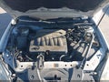 Photo 10 of 18 — 2012 Chevrolet Impala